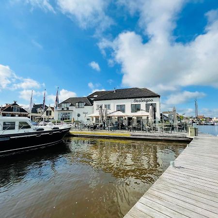 Hotel Oostergoo Grou Bagian luar foto