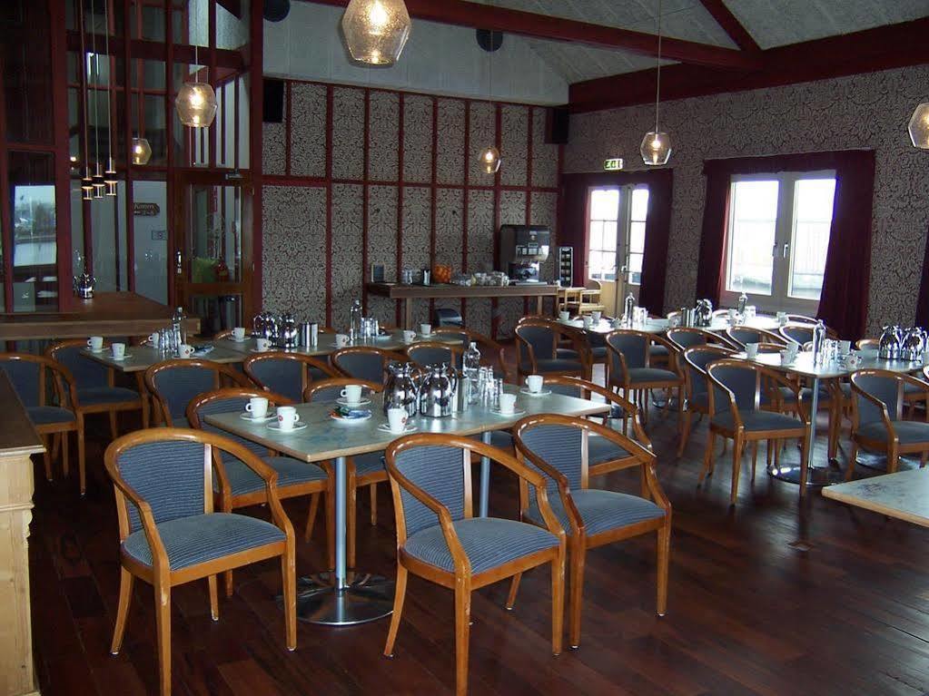 Hotel Oostergoo Grou Bagian luar foto